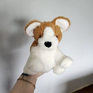 Corgi Warmeez
